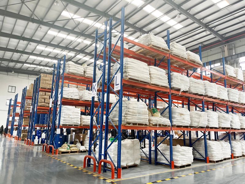 китайский Shanghai Max Tech Co.,Ltd Профиль компании