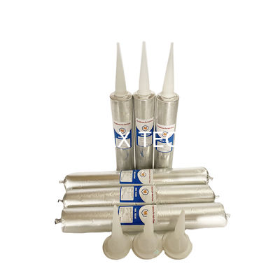Polyurethane Automotive Sealant Top-Notch Sealant for Automotive Industry