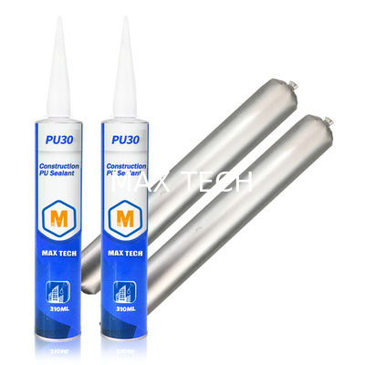 PU-30 600ML Low Modulus Construction Polyurethane Sealant manufacturer in China