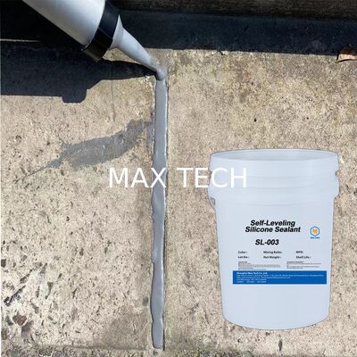 Self-Leveling Silicone Joint Sealant