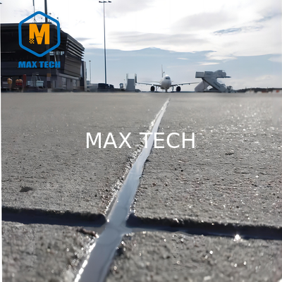 Self-Leveling Expansion Joint Filler Top Benefits Of Using Silicone Joint Sealant In Construction