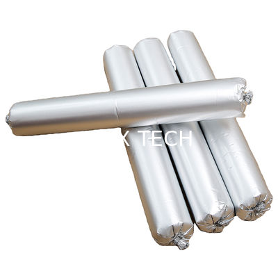 500% Elongation at Break Construction Adhesive Sealant Strength for Long-Lasting Bonding in Construction Applications