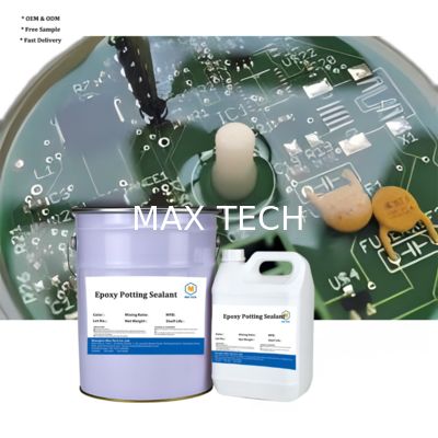 Прозрачный эпоксидный компаунд серии EP3108 представляет собой эпоксидный клей для заливки, отверждаемый при комнатной температуре/нагреве.