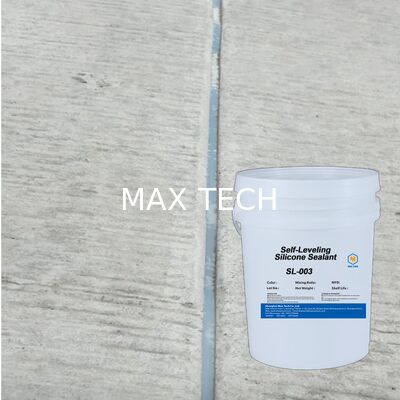Self-Leveling Silicone Joint Sealant