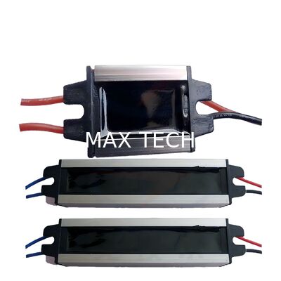 High Thermal Conductivity Potting Silicone Is Used for Potting, Sealing and Heat Dissipation in Battery Management Systems (BMS)