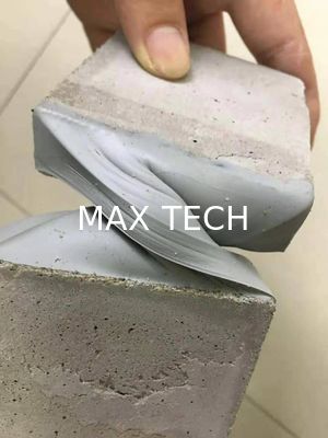 высококачественный самонивелирующийся бетон строительный полиуретановый герметик серый