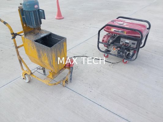 Ремонт и уплотнение вертикальных и горизонтальных расширительных соединений