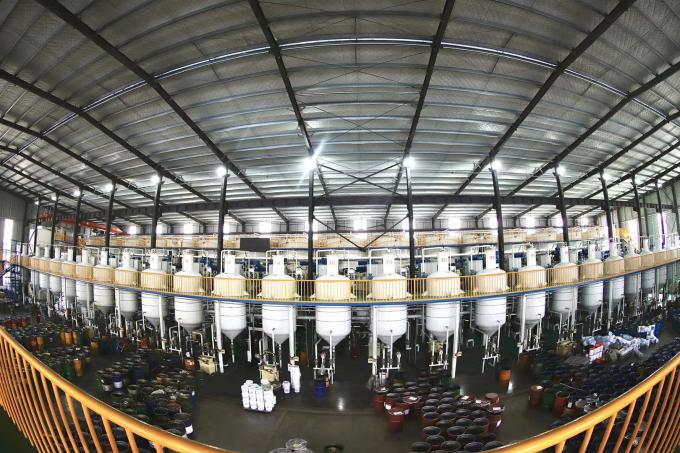 Прозрачный самовосстанавливающийся силиконовый гель для инкапсулирования и всасывания электрических компонентов и корпусов 9